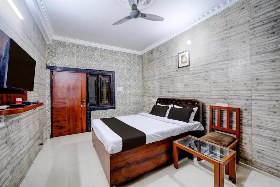 SPOT ON Hotel Silver Moon Hotel in India