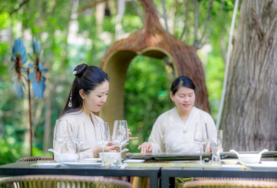 Shusheng Xunzhen No 2 Courtyard Bed and Breakfast in Hangzhou