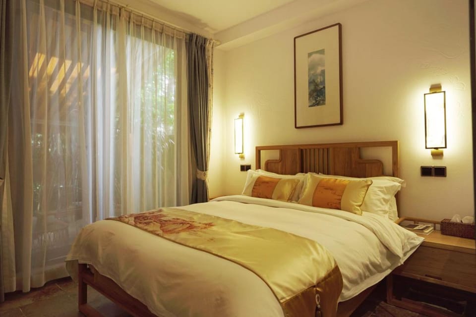 Shusheng Xunzhen No 2 Courtyard Bed and Breakfast in Hangzhou
