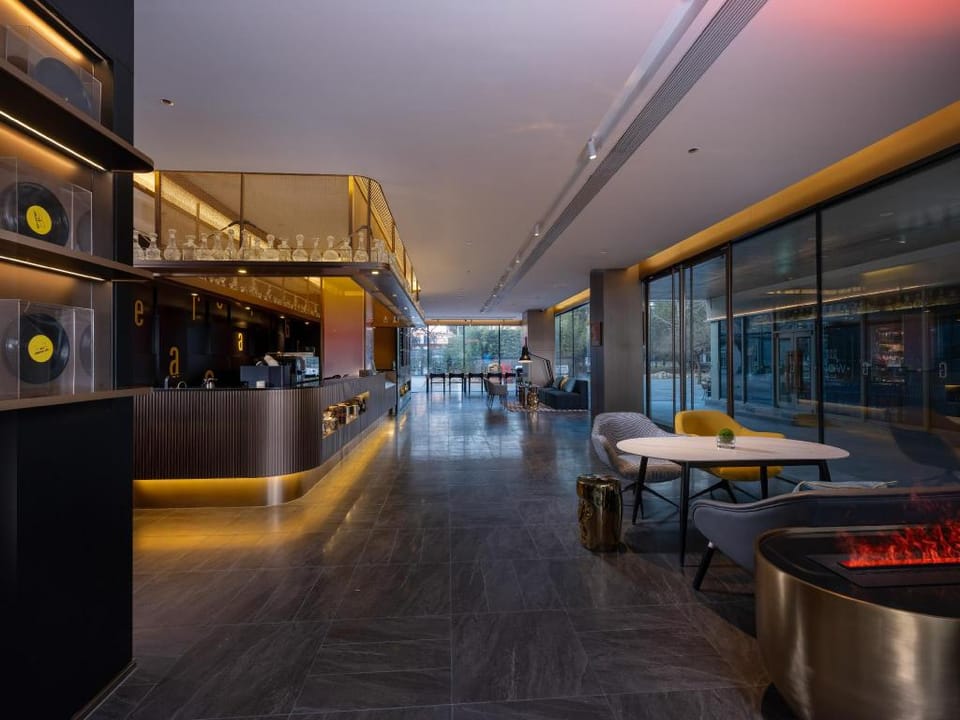 Garner Hotel Beijing 798 Art District by IHG Resort in Beijing