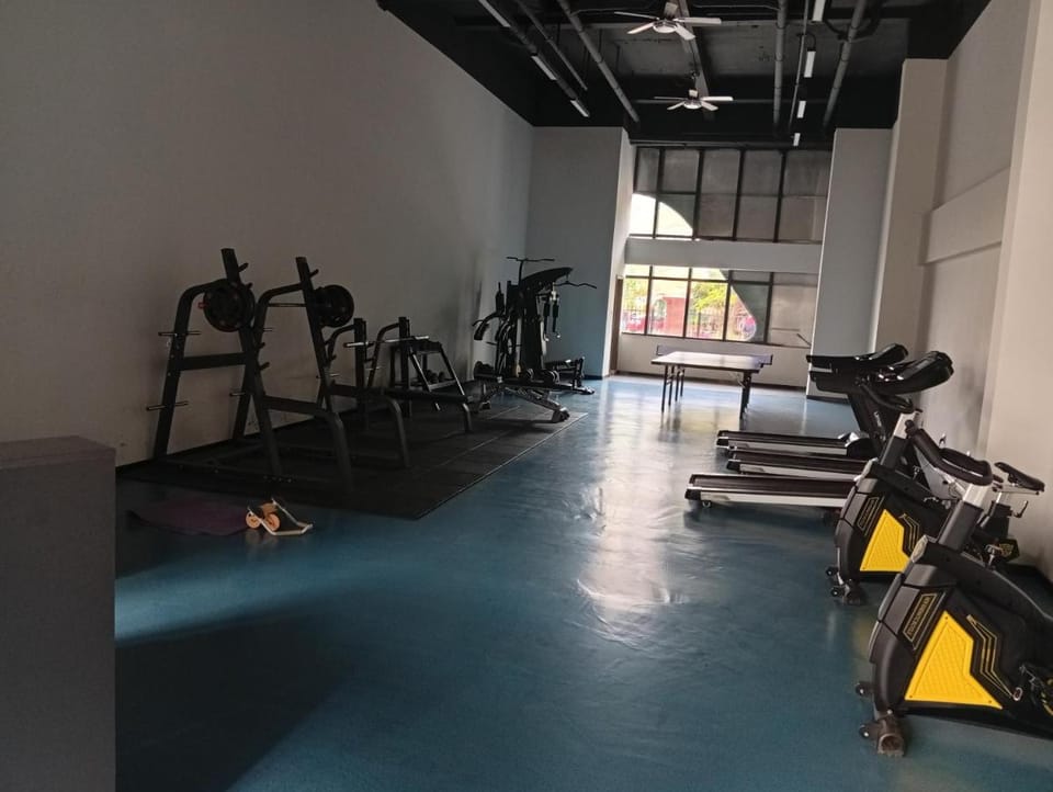 Hollyday Condo Bed and Breakfast in Sihanoukville