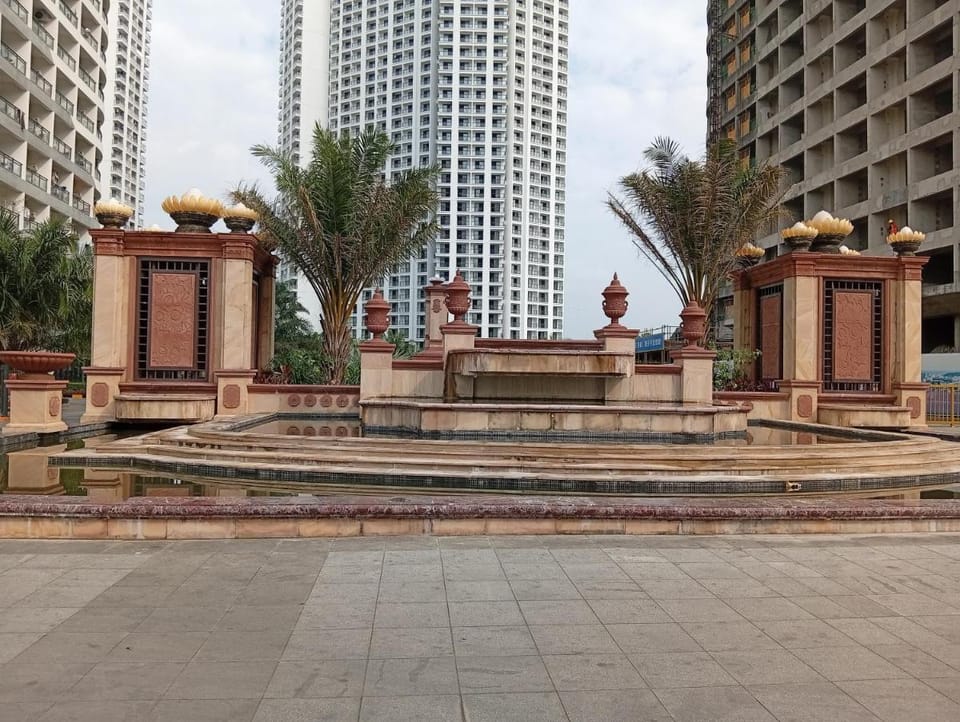 Hollyday Condo Bed and Breakfast in Sihanoukville