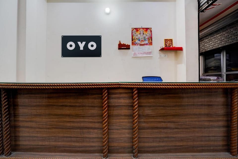 Hotel O Airport Lotus Stay Inn Hotel in Lucknow