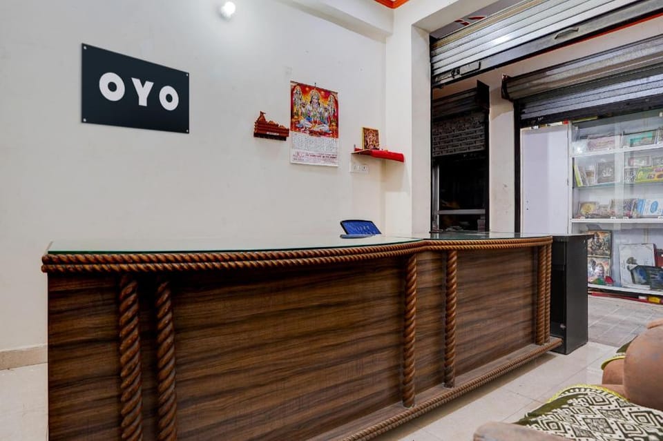 Hotel O Airport Lotus Stay Inn Hotel in Lucknow