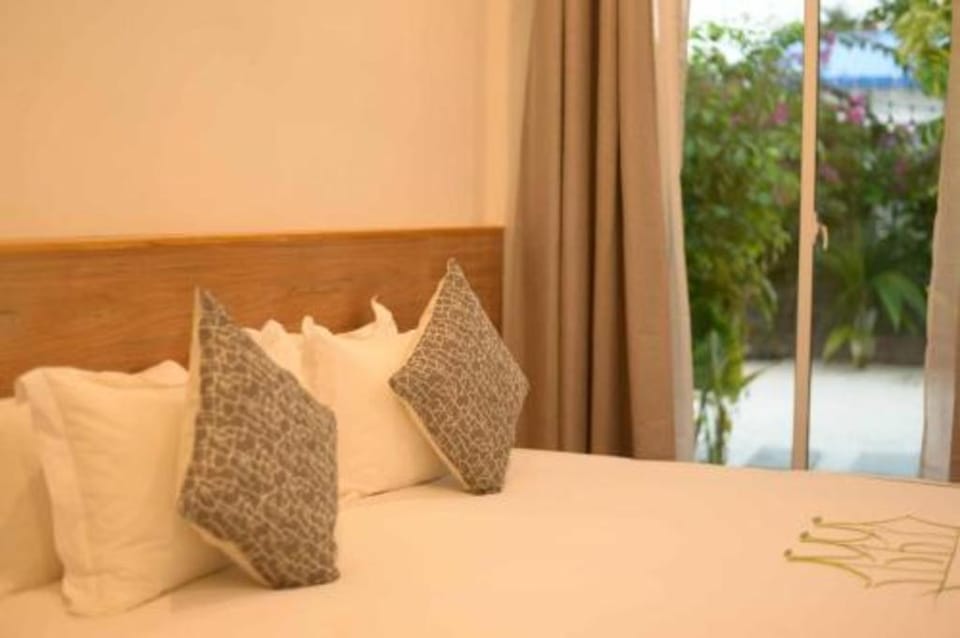 Amaria Maldives Bed and Breakfast in Maldives
