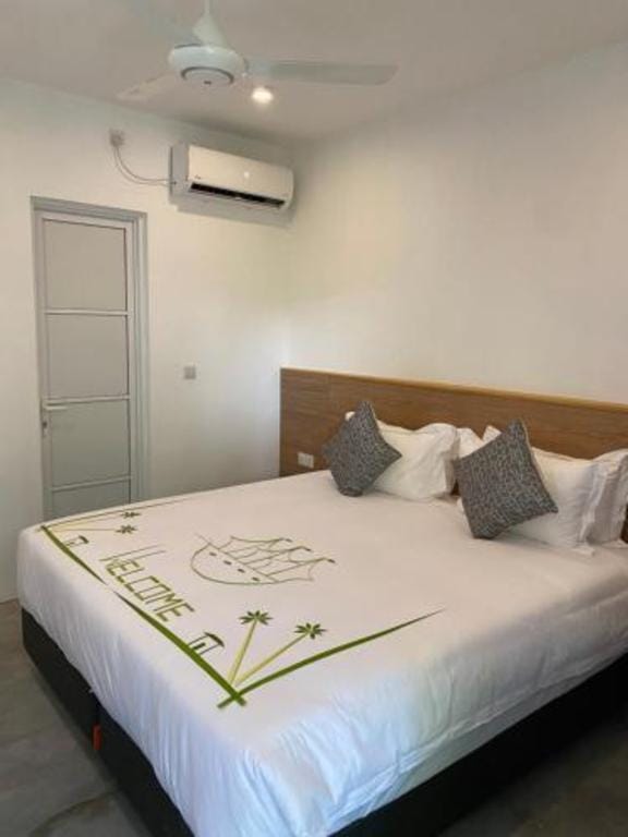 Amaria Maldives Bed and Breakfast in Maldives