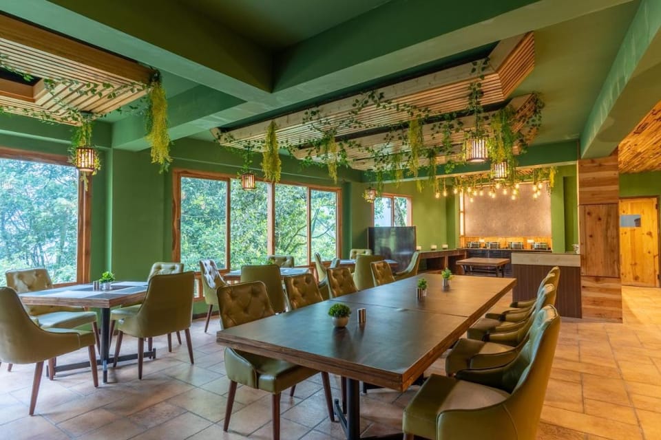 Jo'stel Heritage Bir Pipal Retreat - 4 Star Hotel- Gangtok Hotel in India