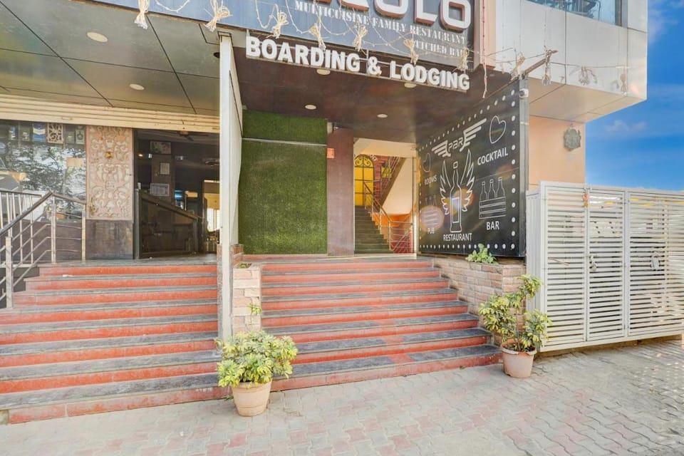 Hotel O PICCOLO Boarding and Lodging Hotel in Bengaluru