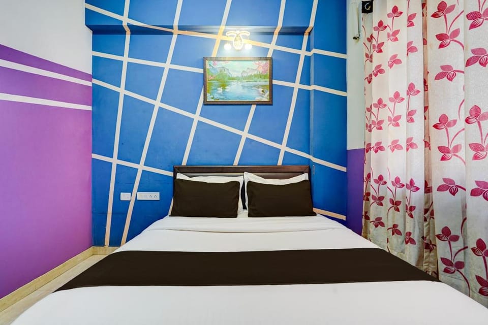 Hotel O PICCOLO Boarding and Lodging Hotel in Bengaluru