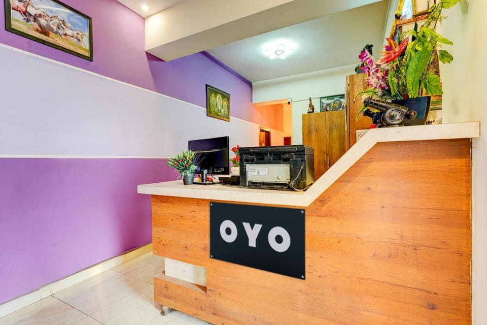Hotel O PICCOLO Boarding and Lodging Hotel in Bengaluru