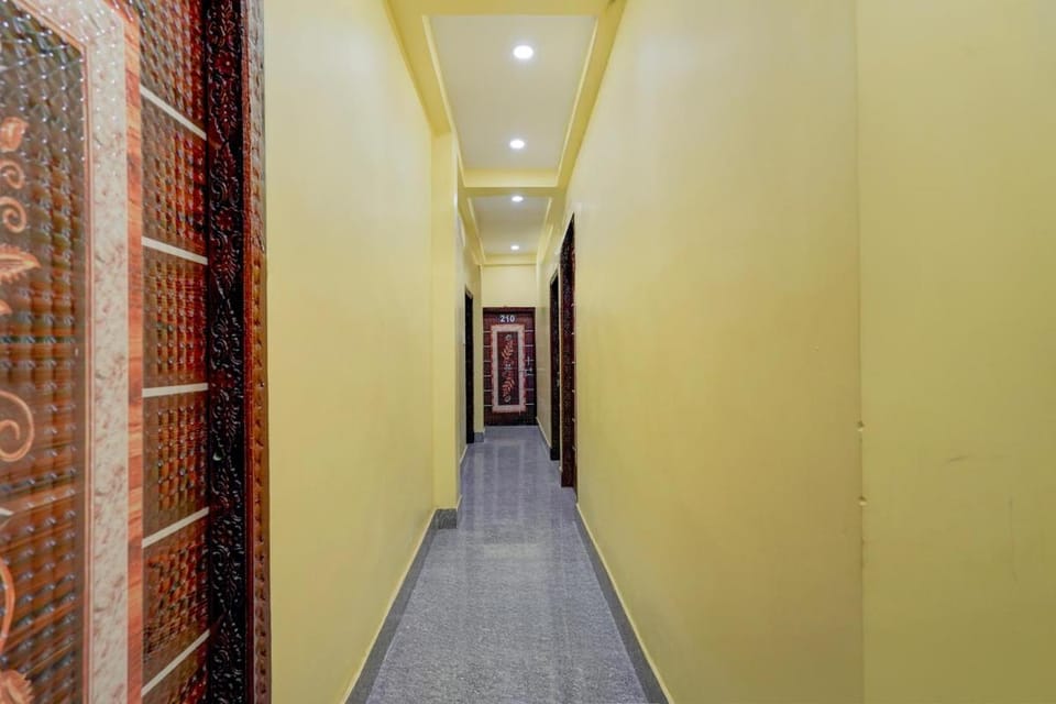 Hotel O Royal Guest House Hotel in Odisha