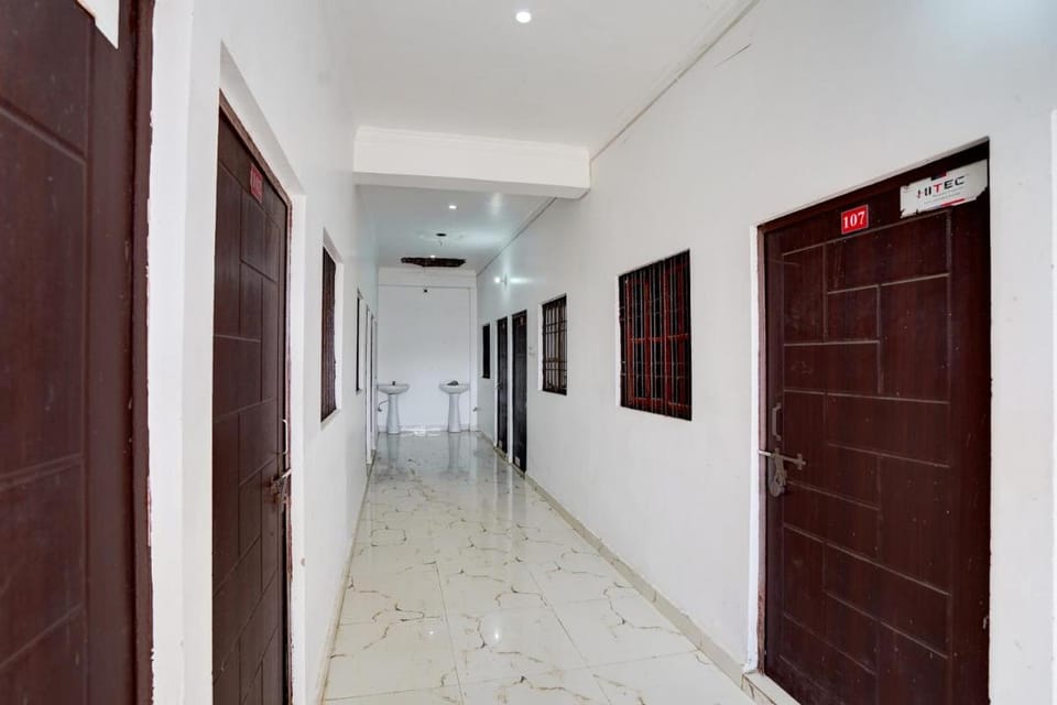Hotel O Star Family Hotel & Hostel Hotel in Uttar Pradesh