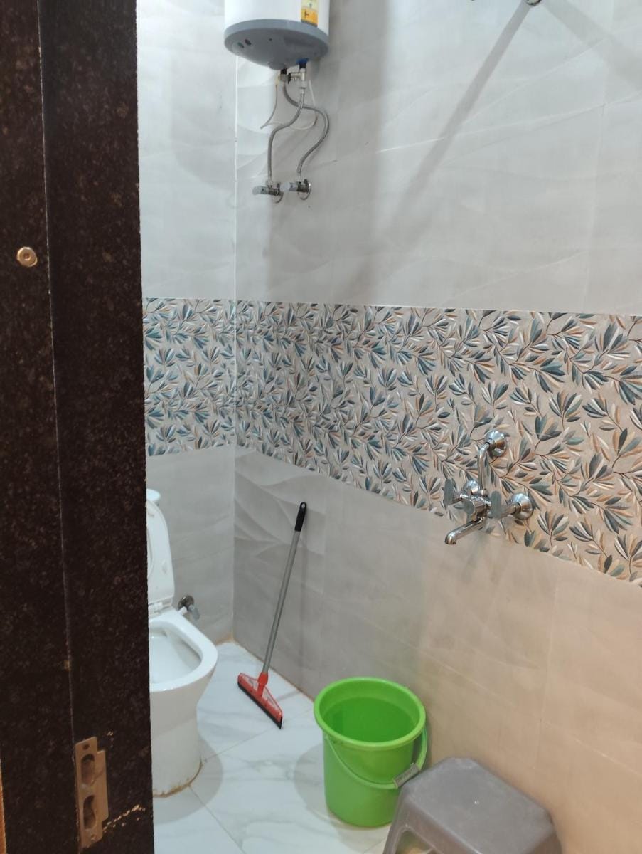 Shri Ramya Dham Bed and Breakfast in Uttar Pradesh