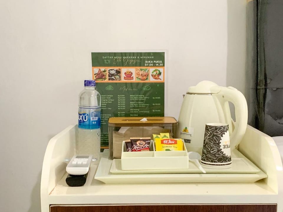 The Lavana Astungkara Bed and Breakfast in Special Region of Yogyakarta
