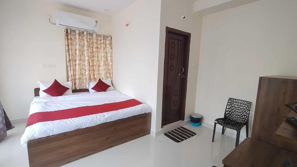 Hotel O Imperial Residency Hotel in Hyderabad