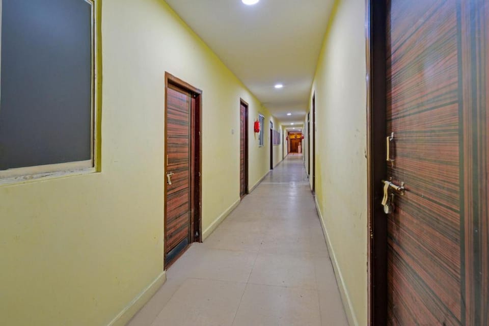 Hotel O Jays inn Hotel in Hyderabad
