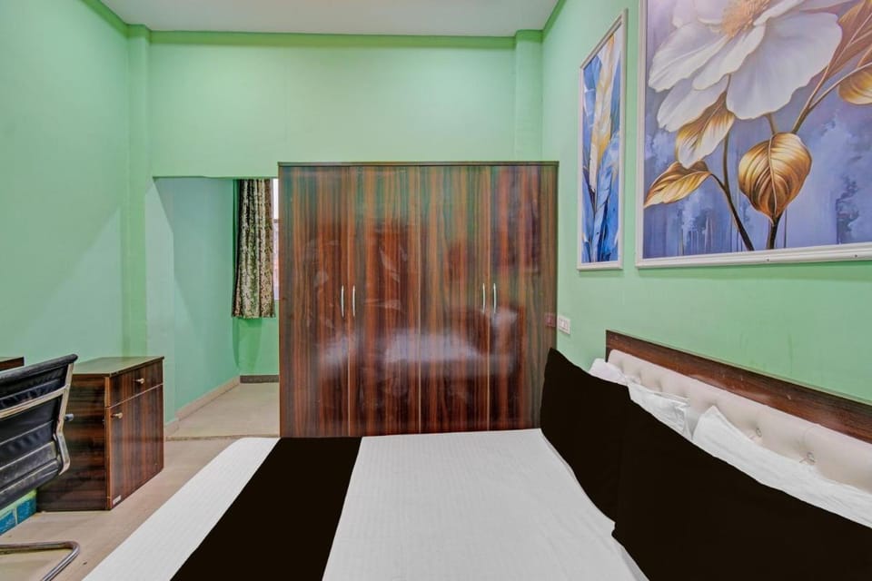 Hotel O Jays inn Hotel in Hyderabad