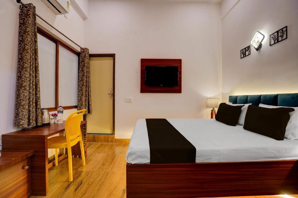 Hotel O 7 Orchid Hotel in Uttar Pradesh
