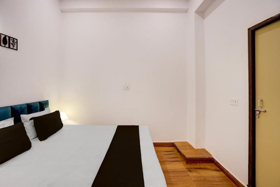 Hotel O 7 Orchid Hotel in Uttar Pradesh