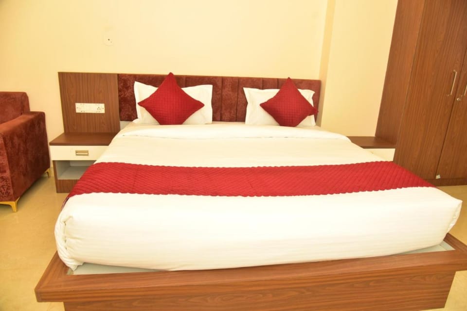 Hotel Jaipur Shertone Hotel in Jaipur