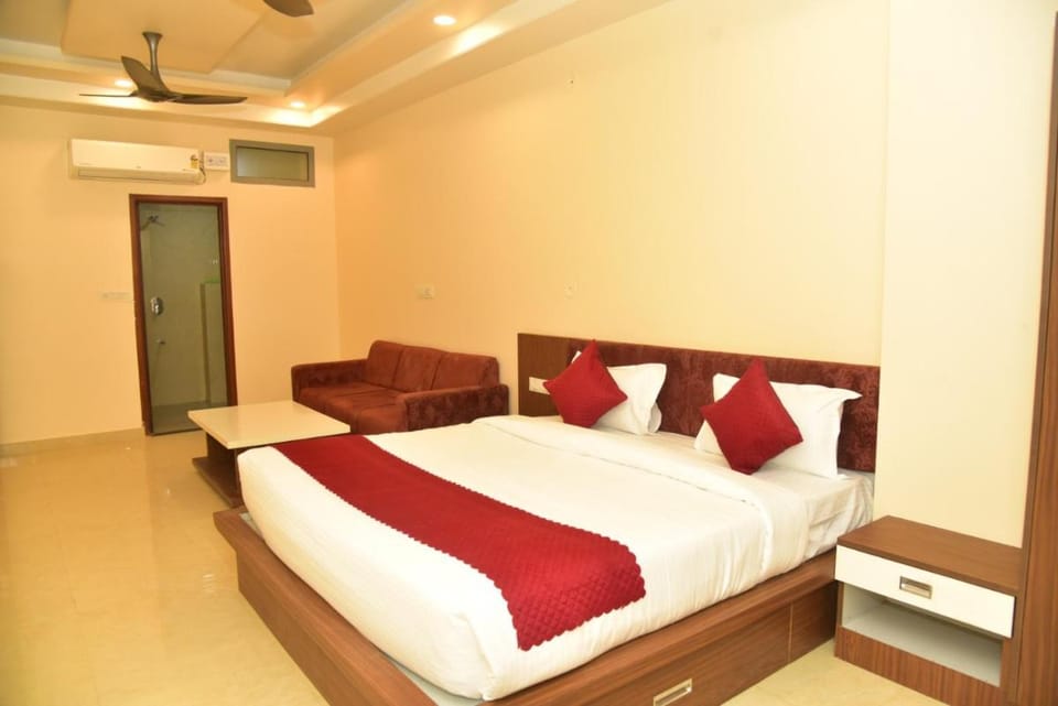 Hotel Jaipur Shertone Hotel in Jaipur