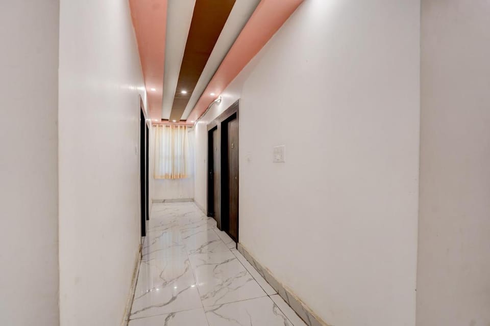 HOTEL O HAPPY STAY GUEST HOUSE Hotel in India
