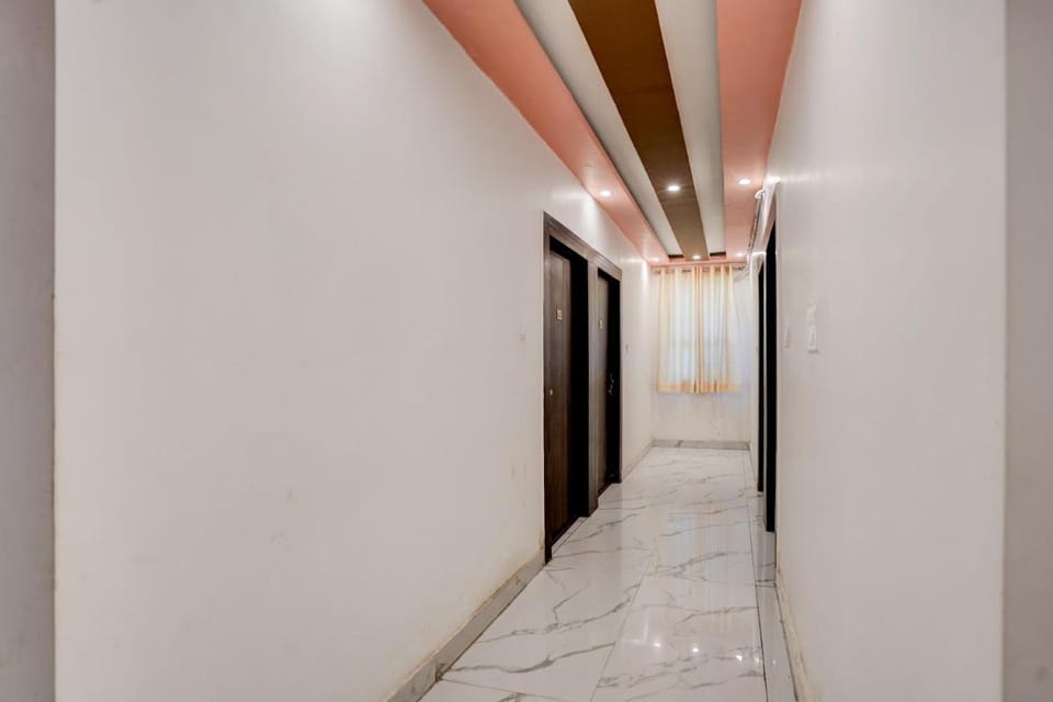 HOTEL O HAPPY STAY GUEST HOUSE Hotel in India