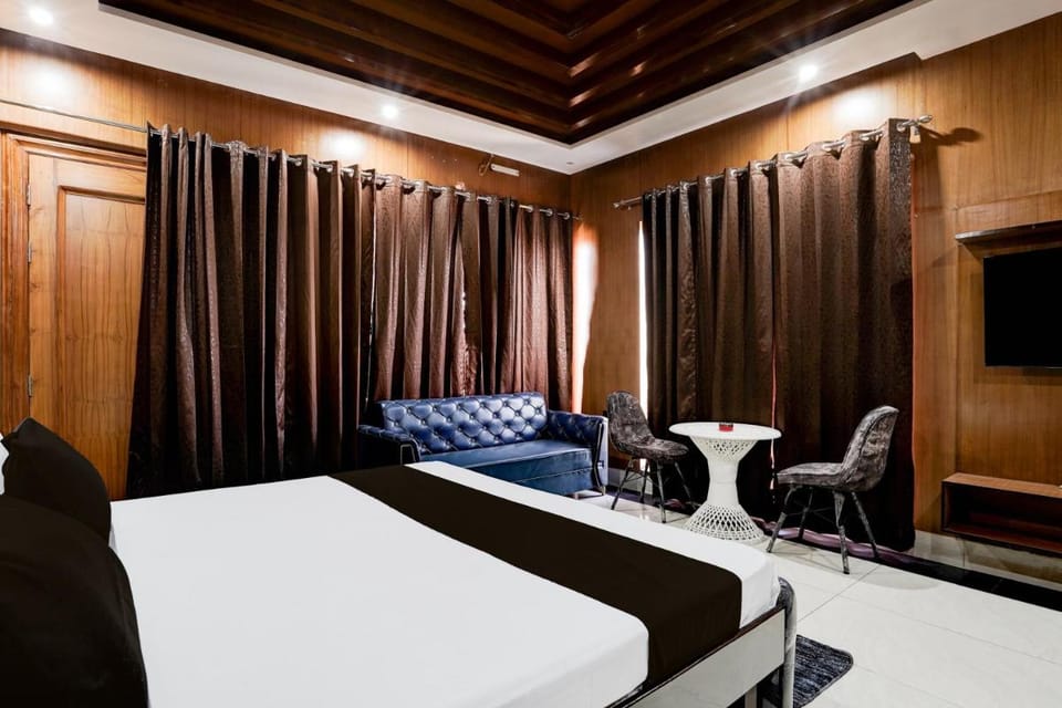 Hotel O zora Hotel in Haryana
