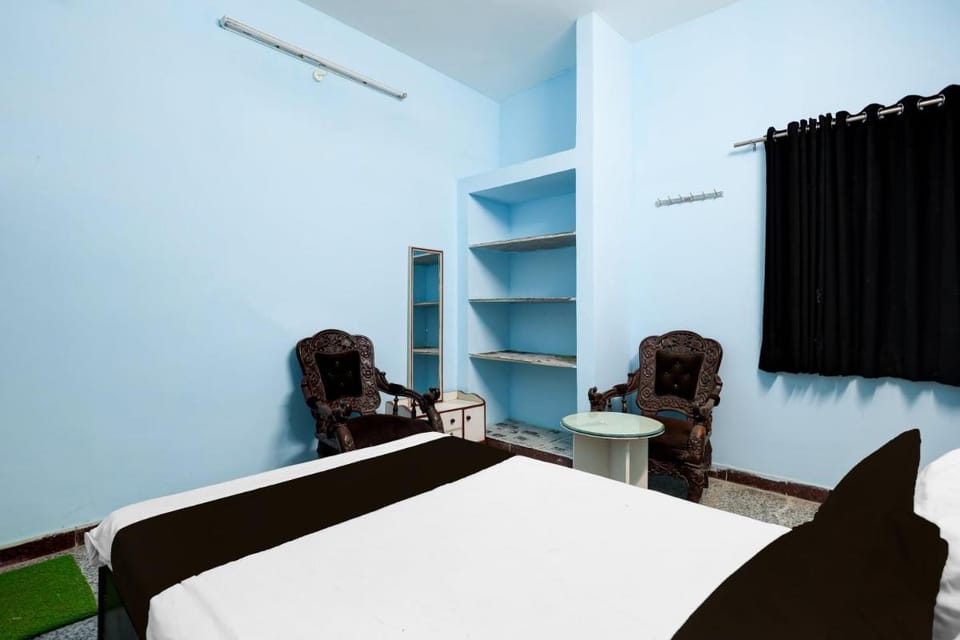 SPOT ON Bherunath Bhavan Hotel in Udaipur