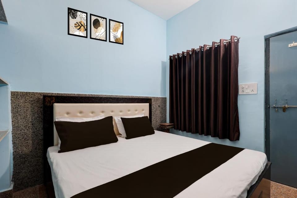 SPOT ON Bherunath Bhavan Hotel in Udaipur