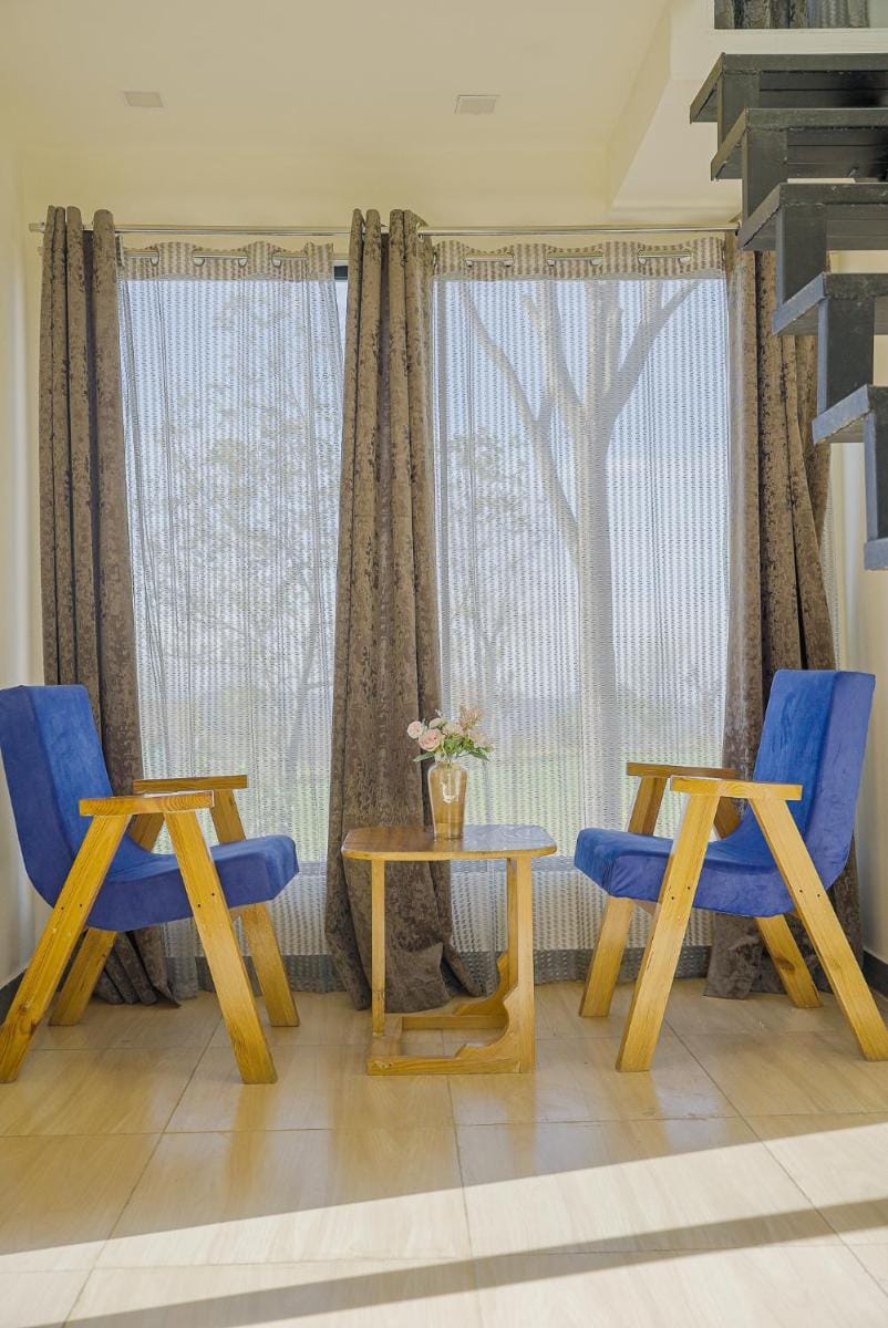 Qudrat - Boutique Hostel & Cafe Hostel in Punjab, India