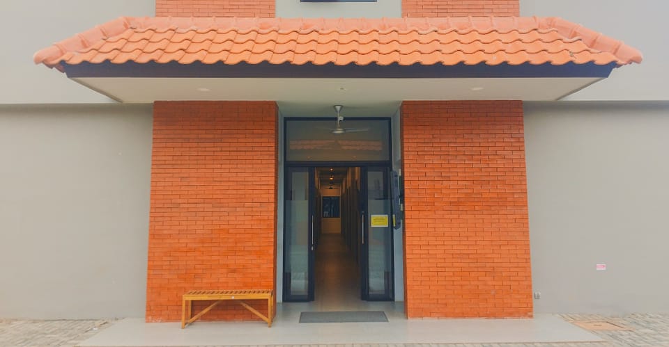 Swiss-Belexpress Rest Area KM. 379A Hotel in Indonesia