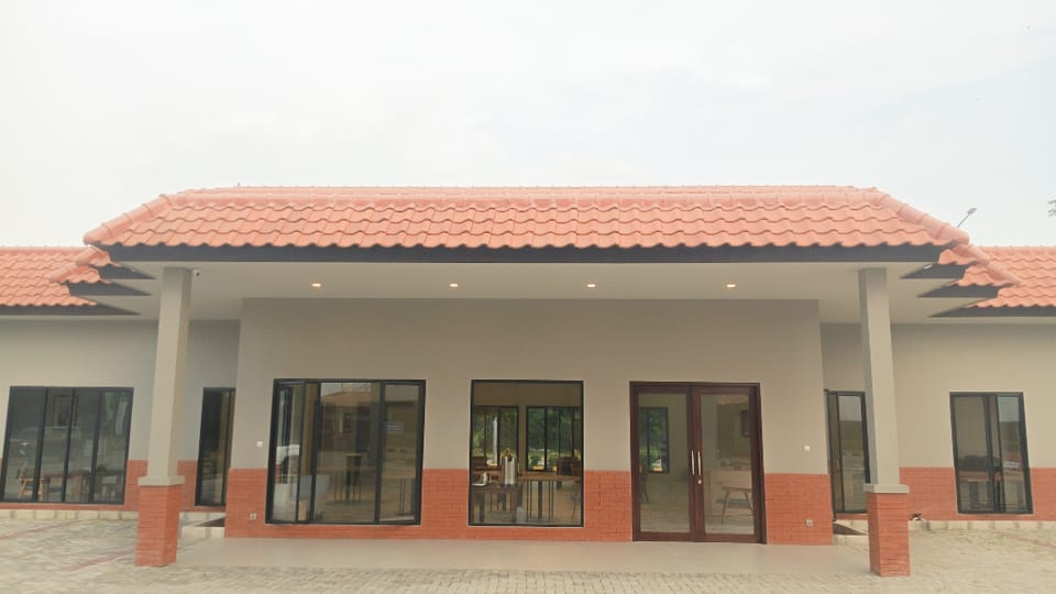 Swiss-Belexpress Rest Area KM. 379A Hotel in Indonesia