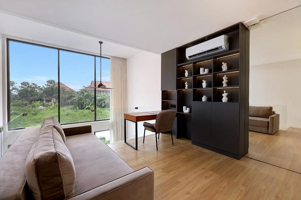 Oasis II Smart Villas by BREIG Hotel in North Kuta