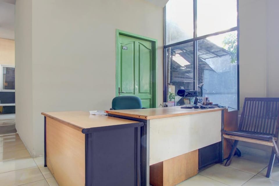 Hotel O Airport Guesthouse Hotel in Indonesia