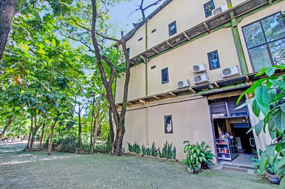 Hotel O Airport Guesthouse Hotel in Indonesia