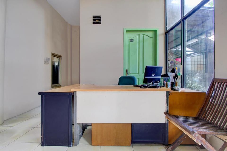 Hotel O Airport Guesthouse Hotel in Indonesia