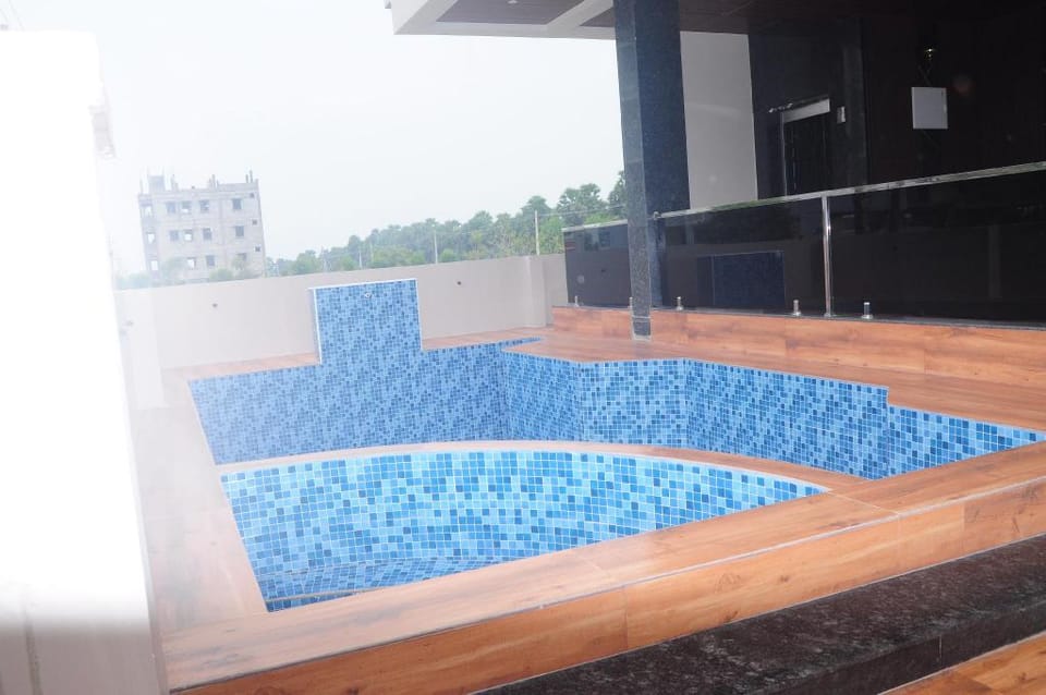 HEMA The Beach Abode Hotel in Andhra Pradesh