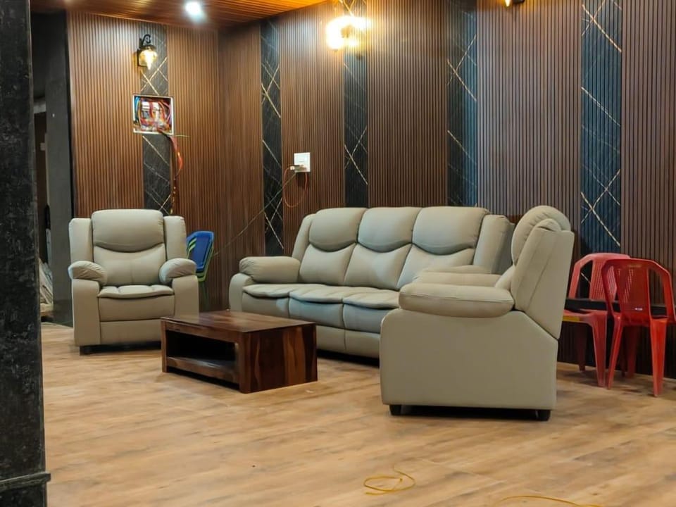 HEMA The Beach Abode Hotel in Andhra Pradesh