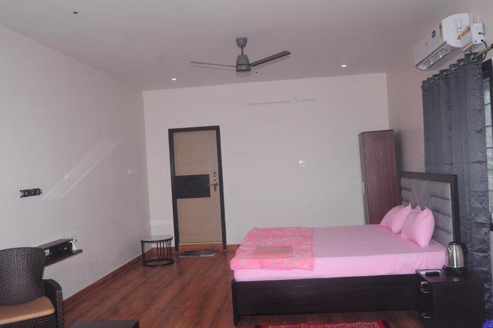 HEMA The Beach Abode Hotel in Andhra Pradesh