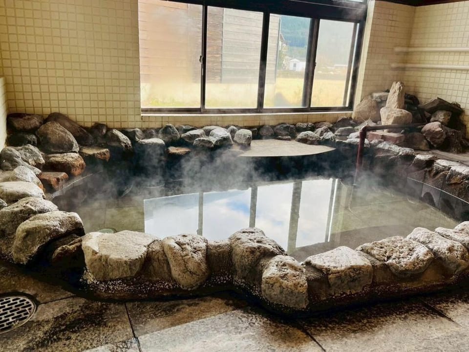ホテル木綿恋記 Hotel in Japan