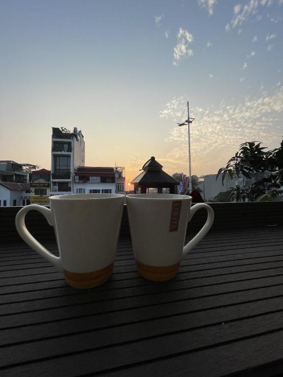 Filipino–Vietnamese B&B Room w/ Breakfast Hotel in Laos