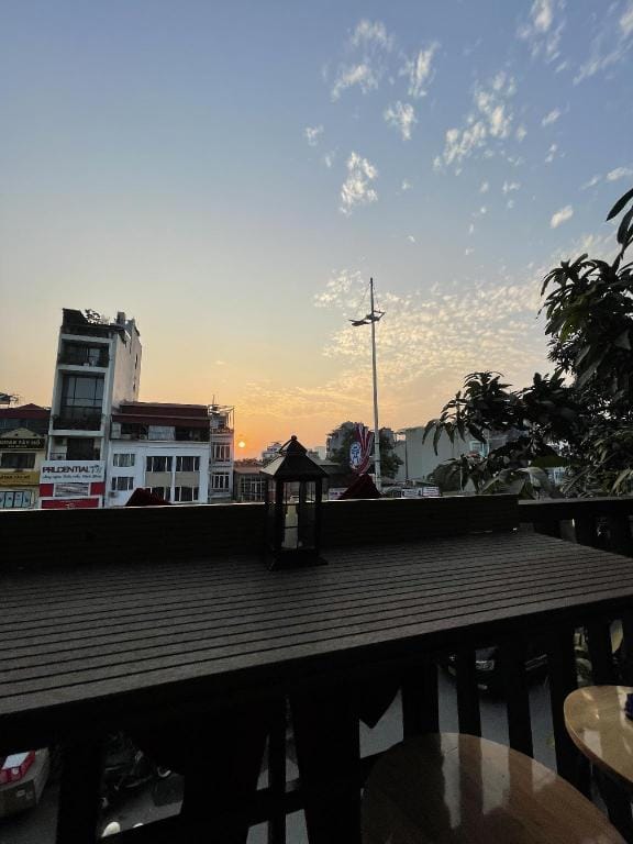 Filipino–Vietnamese B&B Room w/ Breakfast Hotel in Laos