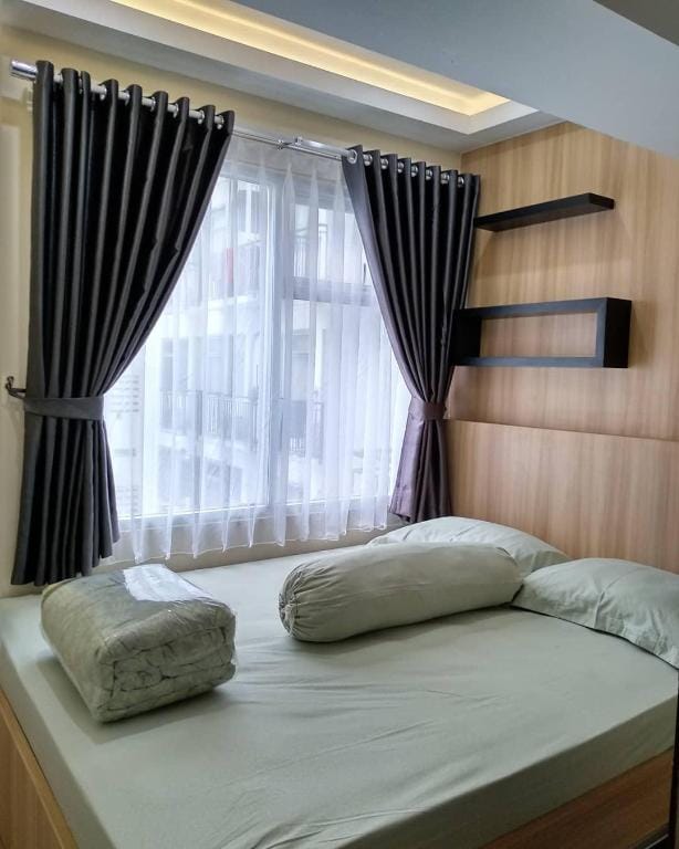 Raja guest home Hotel in West Java