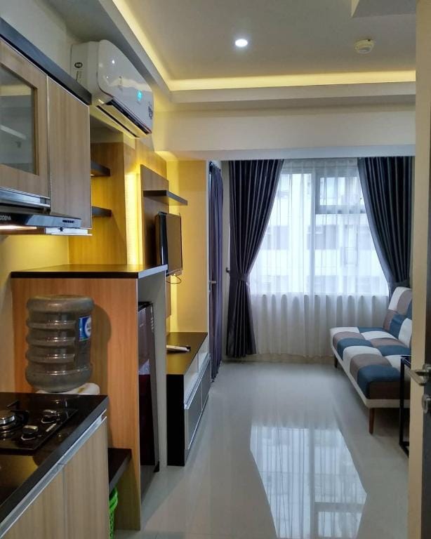 Raja guest home Hotel in West Java