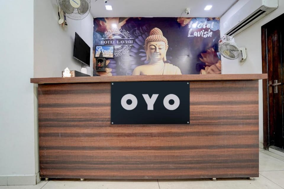 Collection O Patiala Road Crossway Zirakpur Formerly Lavish Hotel in Punjab, India