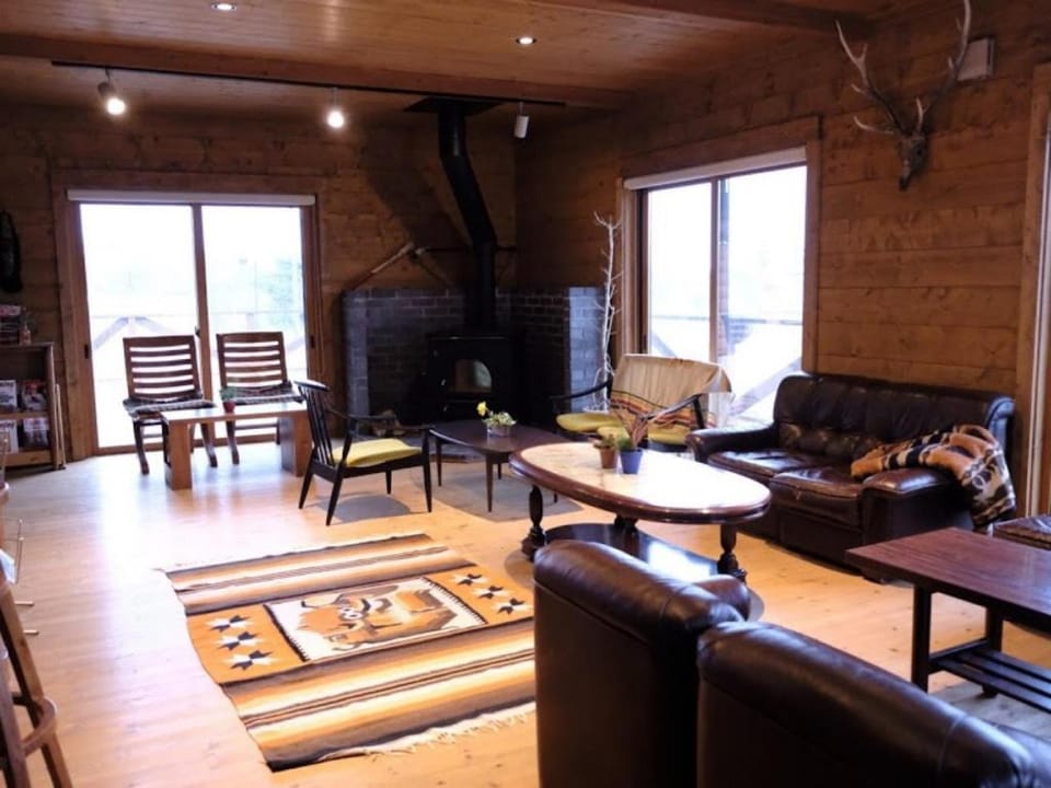 Pension Kamifuji Hotel in Miyagi Prefecture