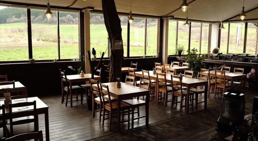 Pension Kamifuji Hotel in Miyagi Prefecture