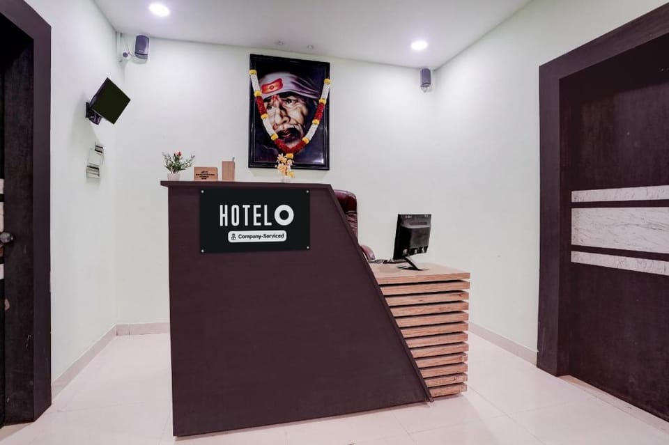 Hotel O Satara Bypass Formerly Sairaj Lodging Hotel in Maharashtra
