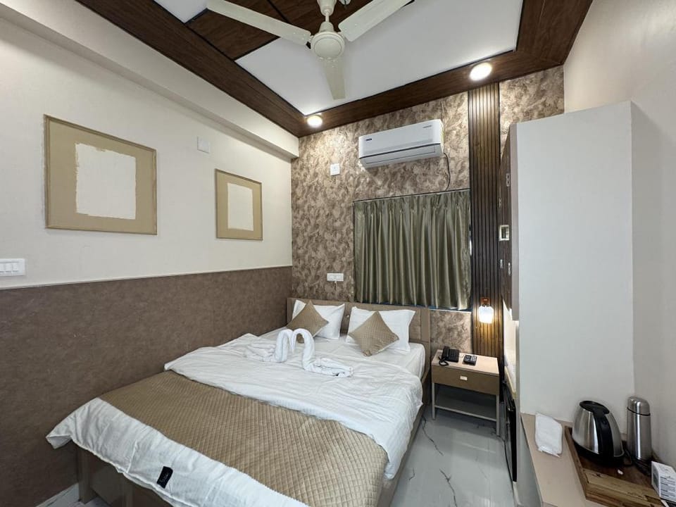 Hotel Grant Heights Hotel in Bhubaneswar